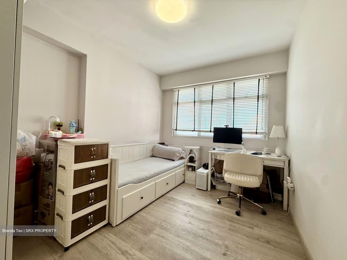 Blk 450B West Terra @ Bukit Batok (Bukit Batok), HDB 5 Rooms #552717731
